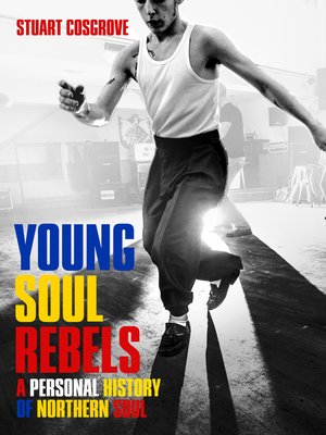 cover image of Young Soul Rebels